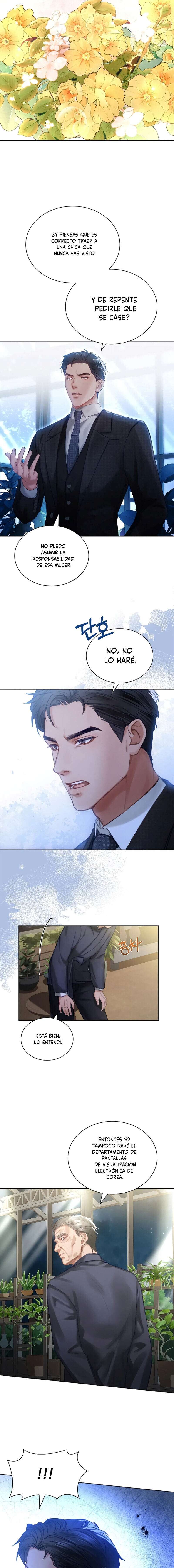 La esposa joven +18 Capítulo 2 - Página 12