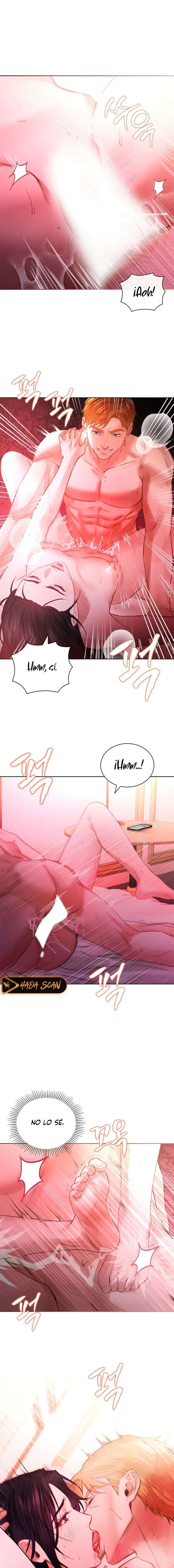 La esposa joven +18 Capítulo 2 - Página 17