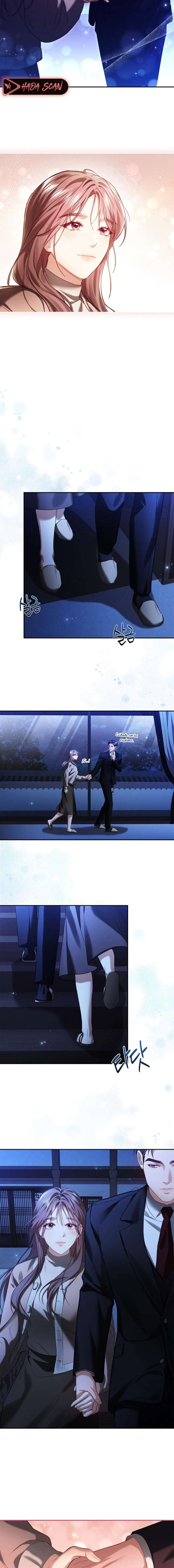 La esposa joven +18 Capítulo 20 - Página 12