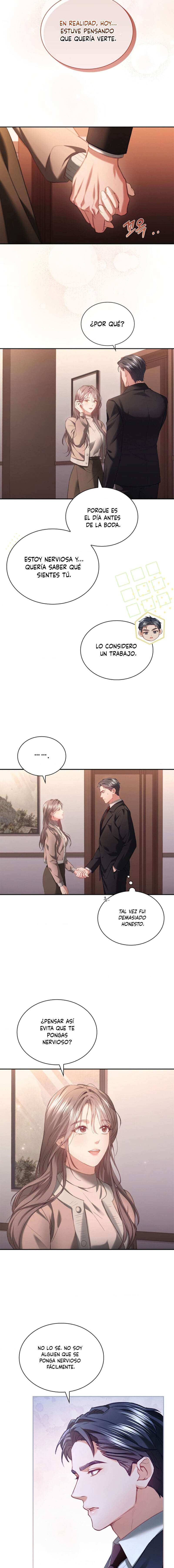 La esposa joven +18 Capítulo 20 - Página 15