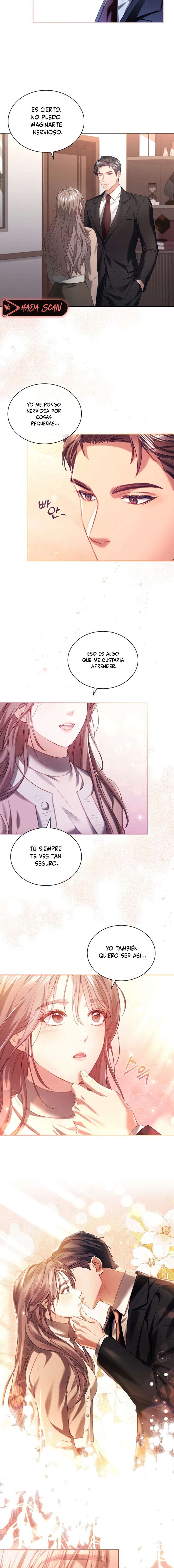 La esposa joven +18 Capítulo 20 - Página 16