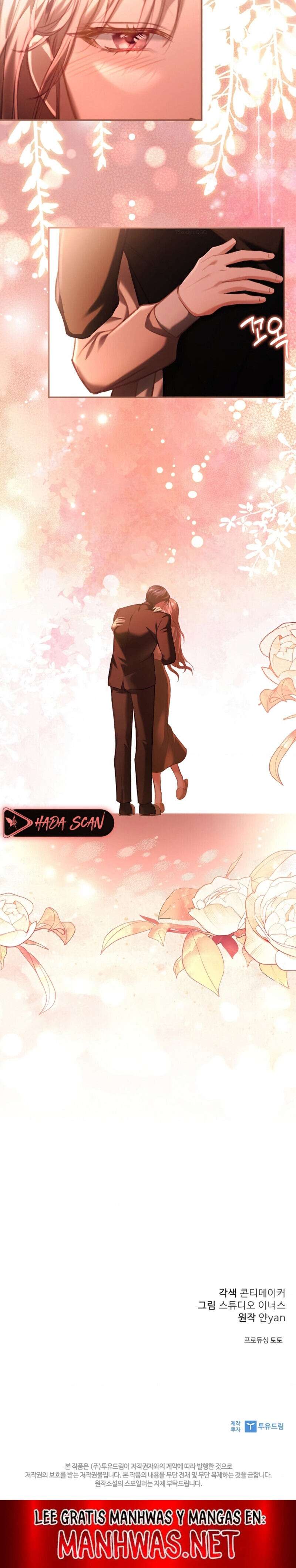 La esposa joven +18 Capítulo 20 - Página 17