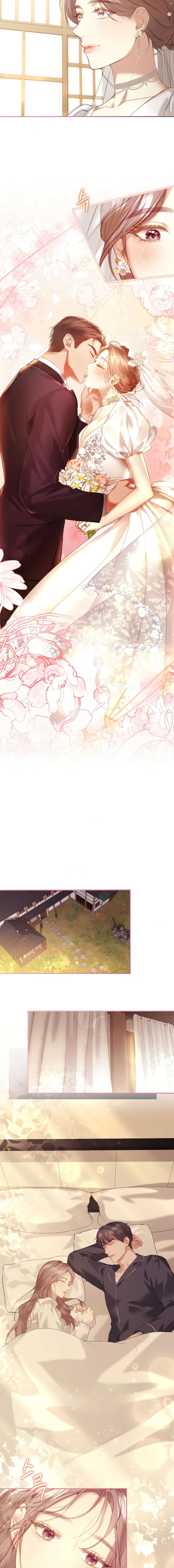 La esposa joven +18 Capítulo 21 - Página 11