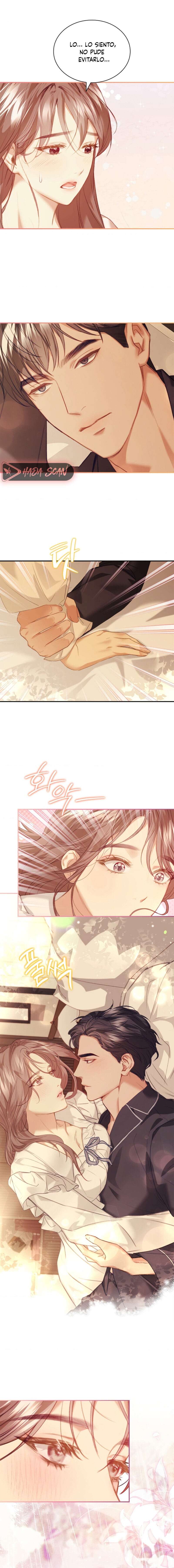 La esposa joven +18 Capítulo 21 - Página 13