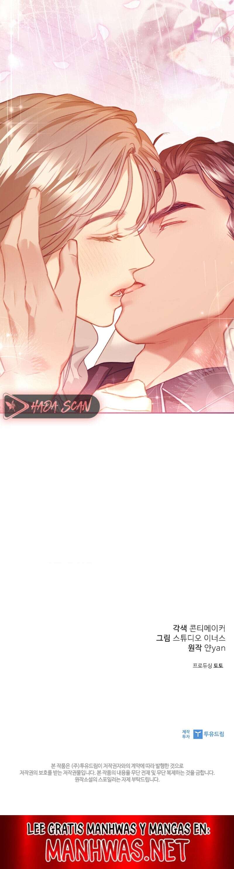 La esposa joven +18 Capítulo 21 - Página 14