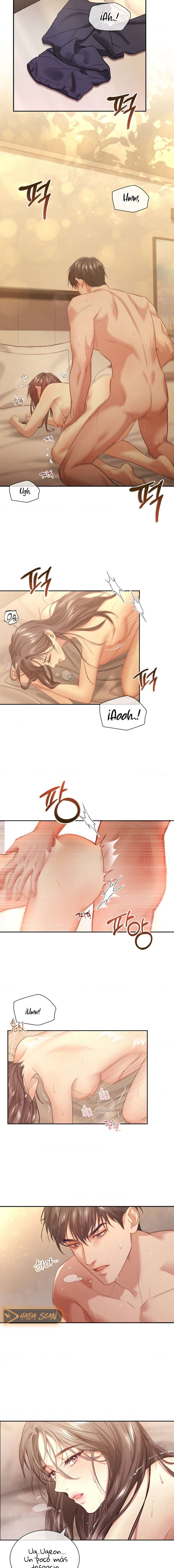 La esposa joven +18 Capítulo 22 - Página 3