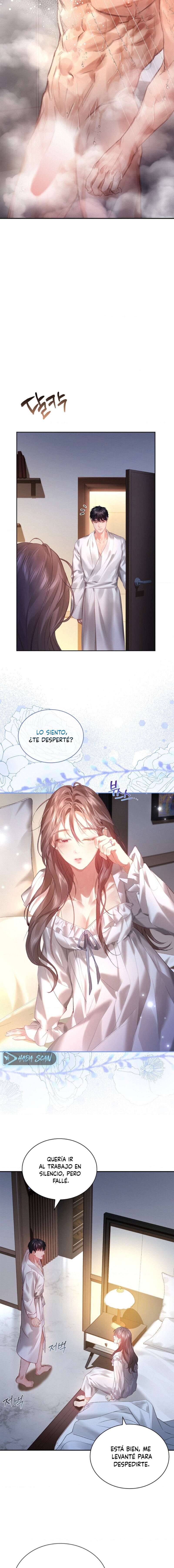 La esposa joven +18 Capítulo 23 - Página 2