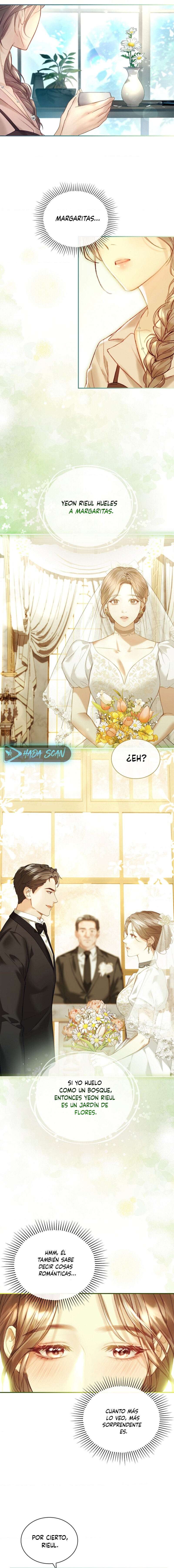 La esposa joven +18 Capítulo 24 - Página 2