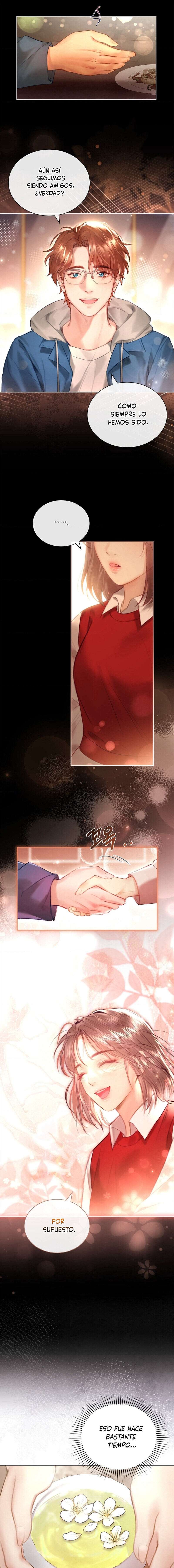 La esposa joven +18 Capítulo 24 - Página 6