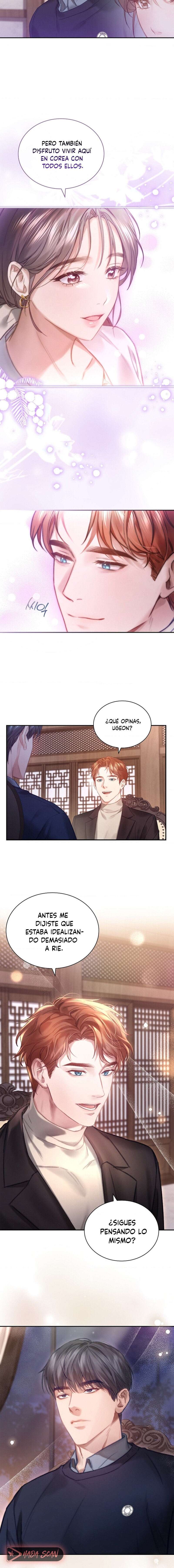 La esposa joven +18 Capítulo 25 - Página 12