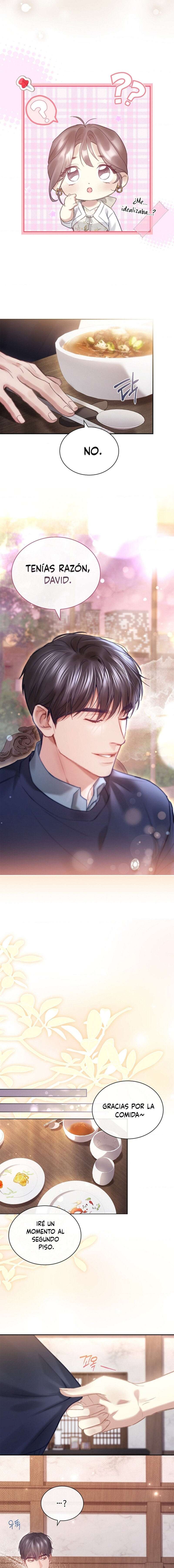 La esposa joven +18 Capítulo 25 - Página 13