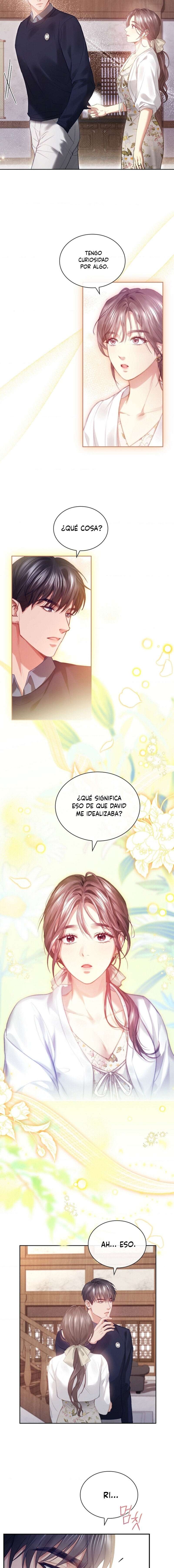 La esposa joven +18 Capítulo 25 - Página 14