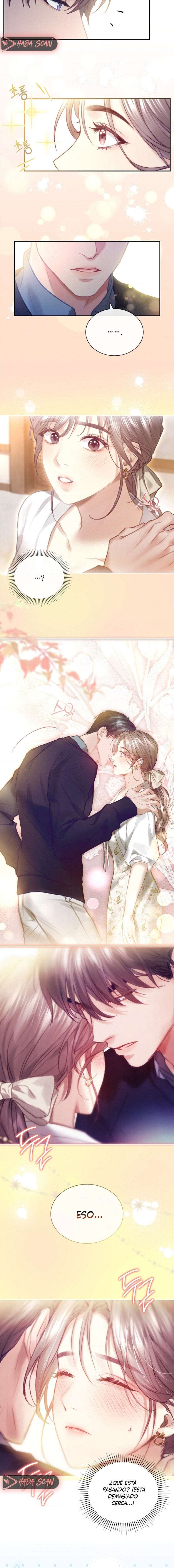 La esposa joven +18 Capítulo 25 - Página 15