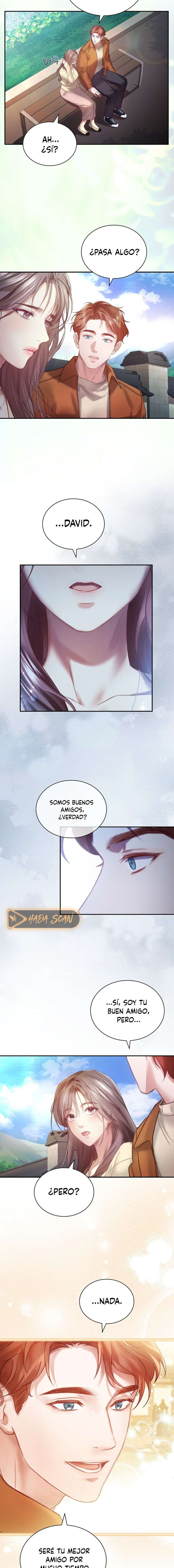 La esposa joven +18 Capítulo 26 - Página 14