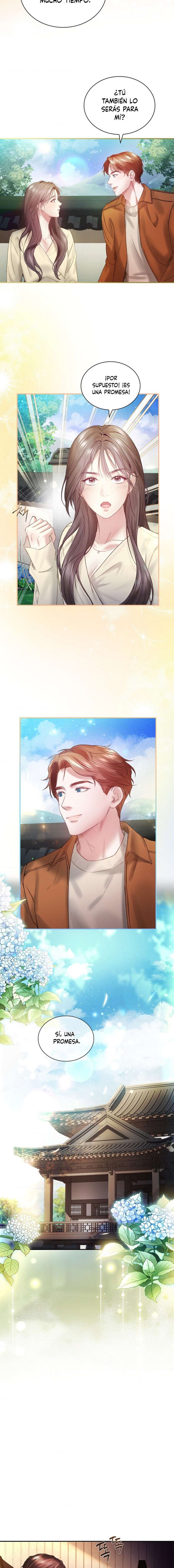 La esposa joven +18 Capítulo 26 - Página 15