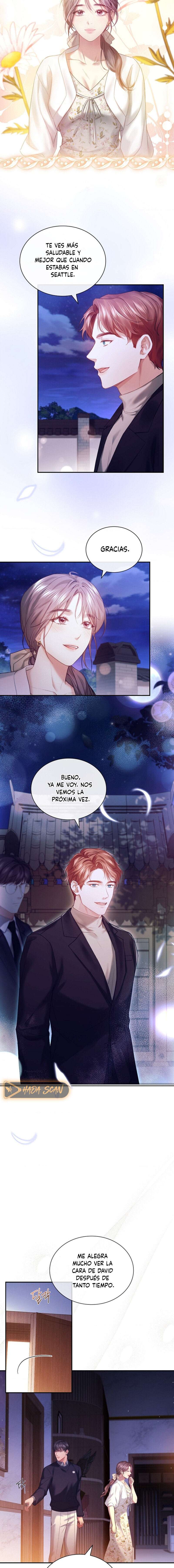 La esposa joven +18 Capítulo 26 - Página 2