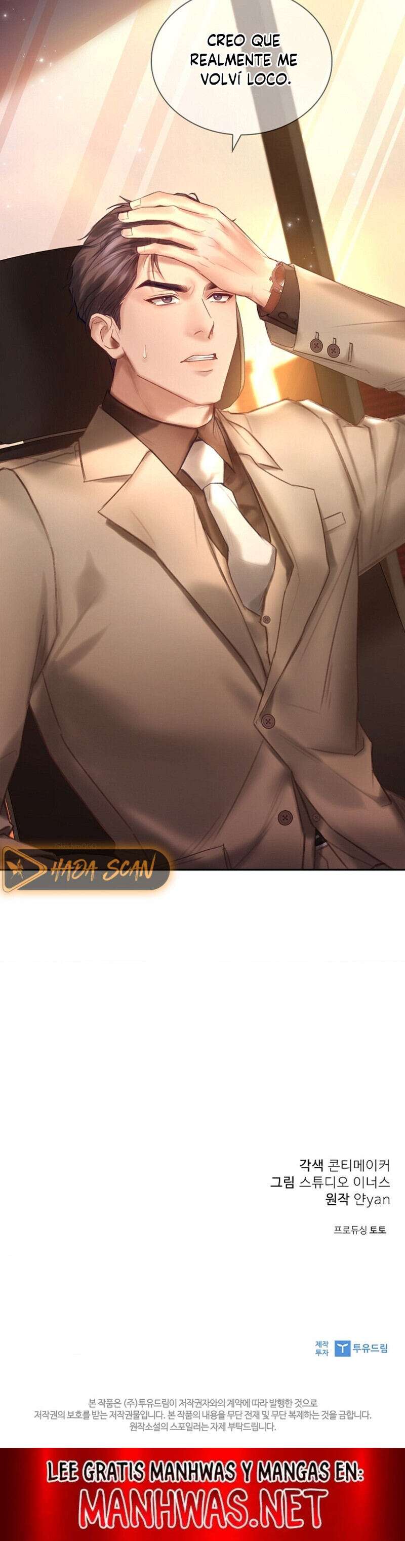 La esposa joven +18 Capítulo 26 - Página 20