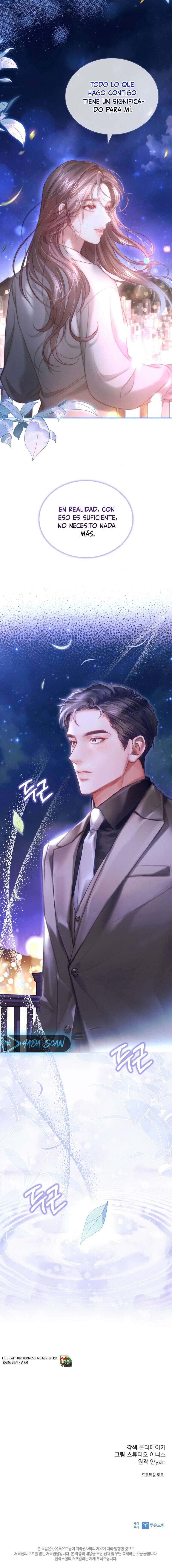 La esposa joven +18 Capítulo 27 - Página 14