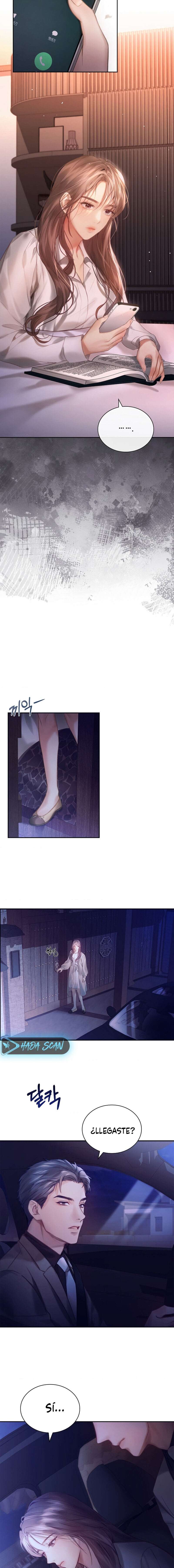 La esposa joven +18 Capítulo 27 - Página 2