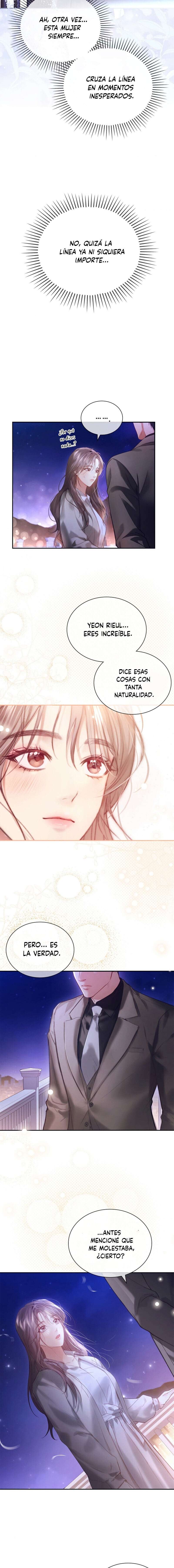 La esposa joven +18 Capítulo 28 - Página 2