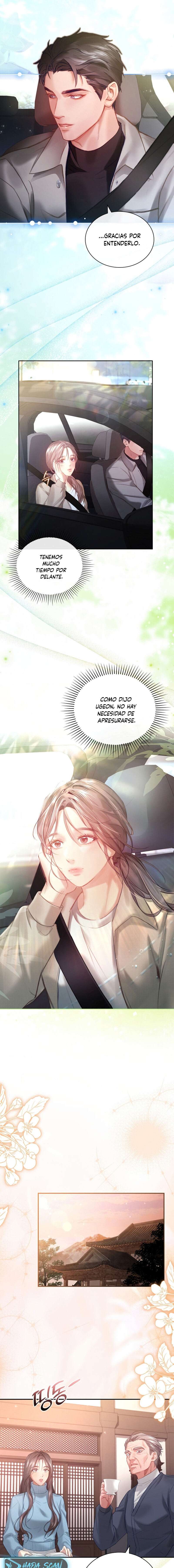 La esposa joven +18 Capítulo 29 - Página 10