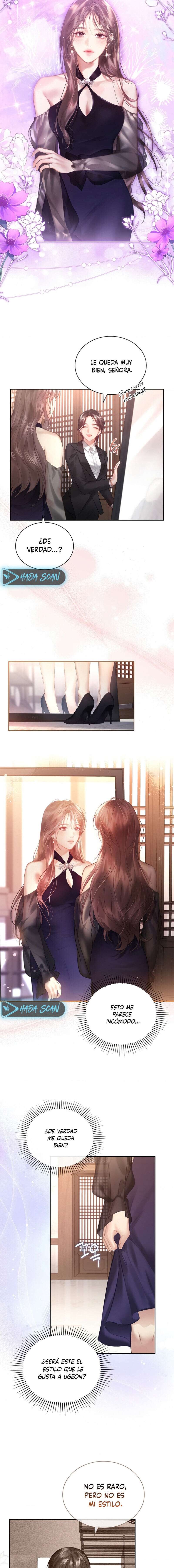 La esposa joven +18 Capítulo 29 - Página 13