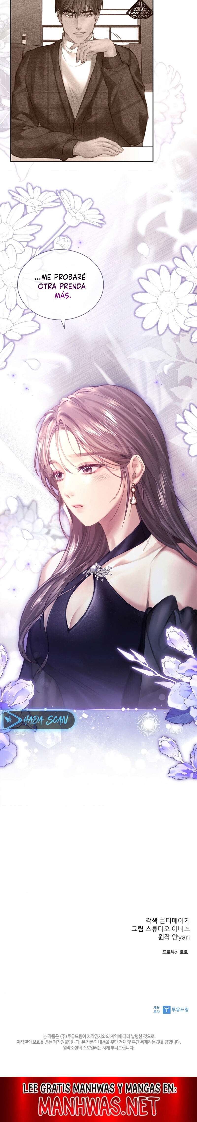 La esposa joven +18 Capítulo 29 - Página 14