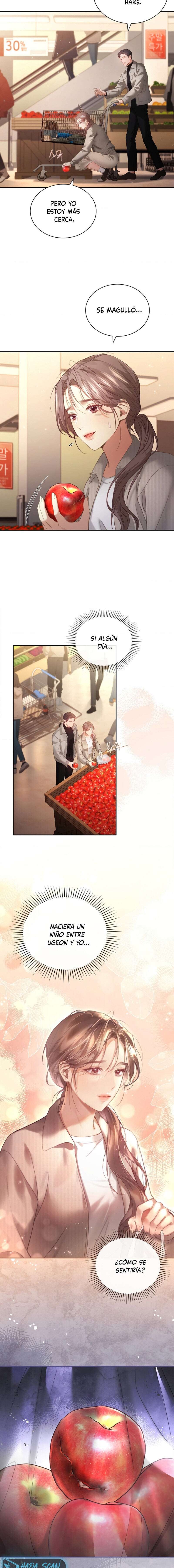 La esposa joven +18 Capítulo 29 - Página 4