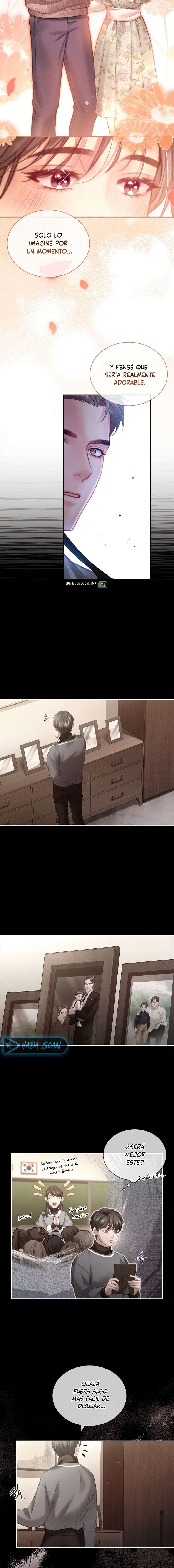 La esposa joven +18 Capítulo 29 - Página 7