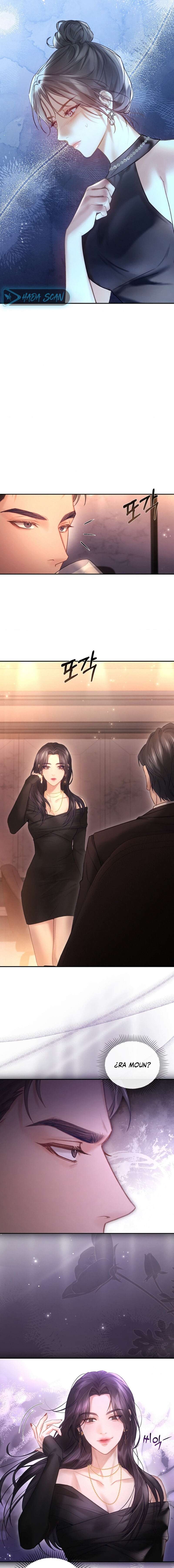 La esposa joven +18 Capítulo 30 - Página 12