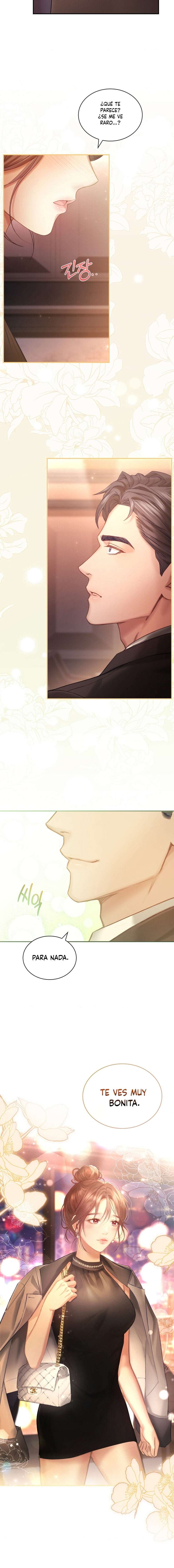 La esposa joven +18 Capítulo 30 - Página 2