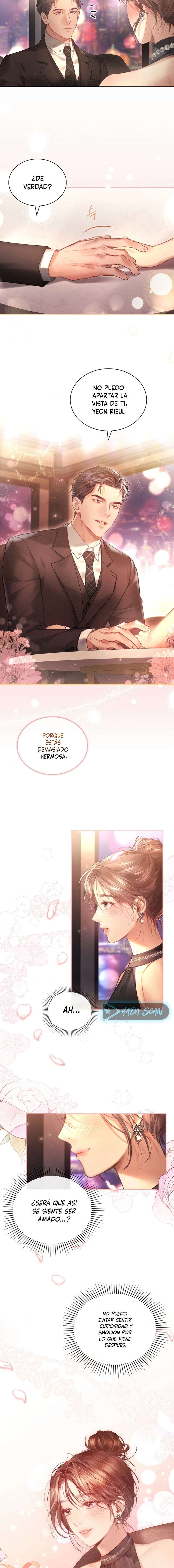 La esposa joven +18 Capítulo 30 - Página 5