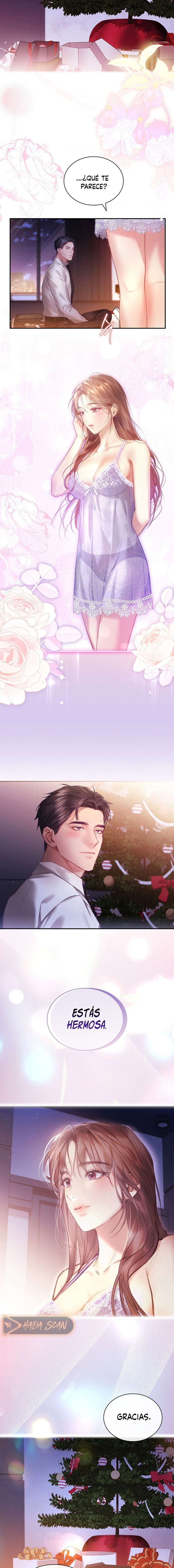 La esposa joven +18 Capítulo 31 - Página 14