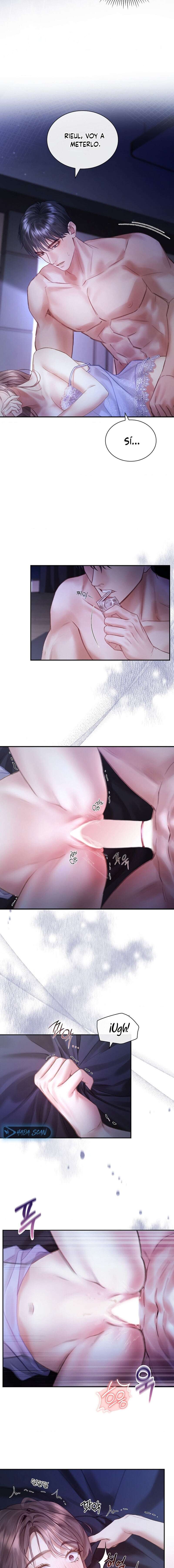 La esposa joven +18 Capítulo 32 - Página 2