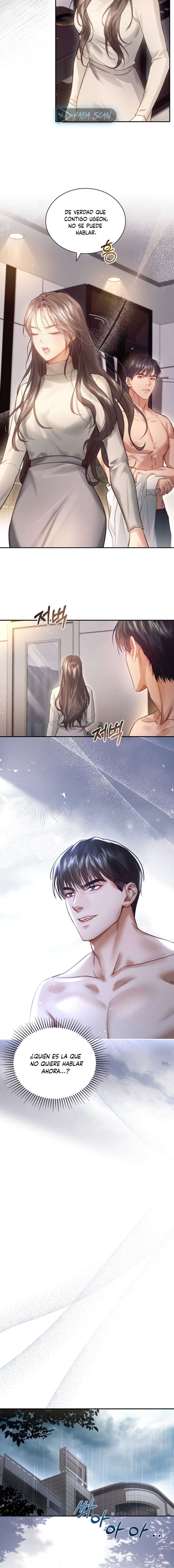 La esposa joven +18 Capítulo 33 - Página 10