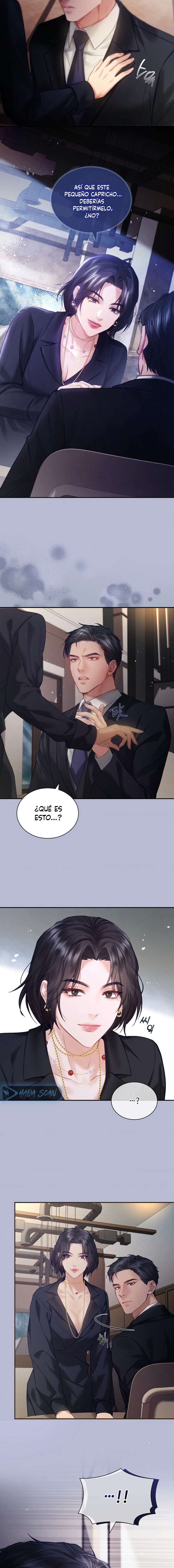 La esposa joven +18 Capítulo 33 - Página 17