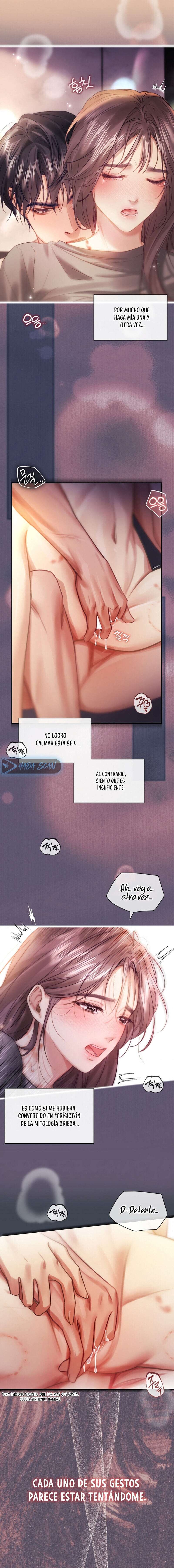 La esposa joven +18 Capítulo 33 - Página 2