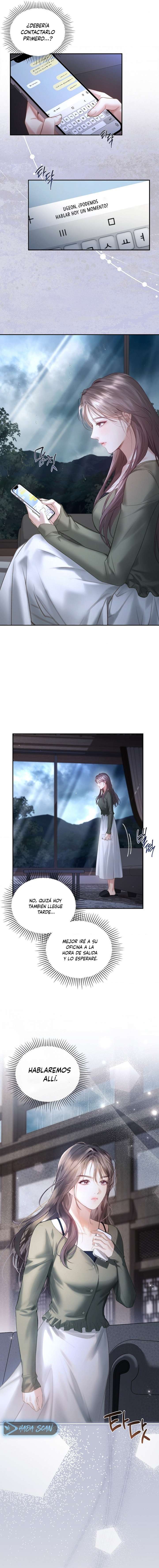 La esposa joven +18 Capítulo 34 - Página 2