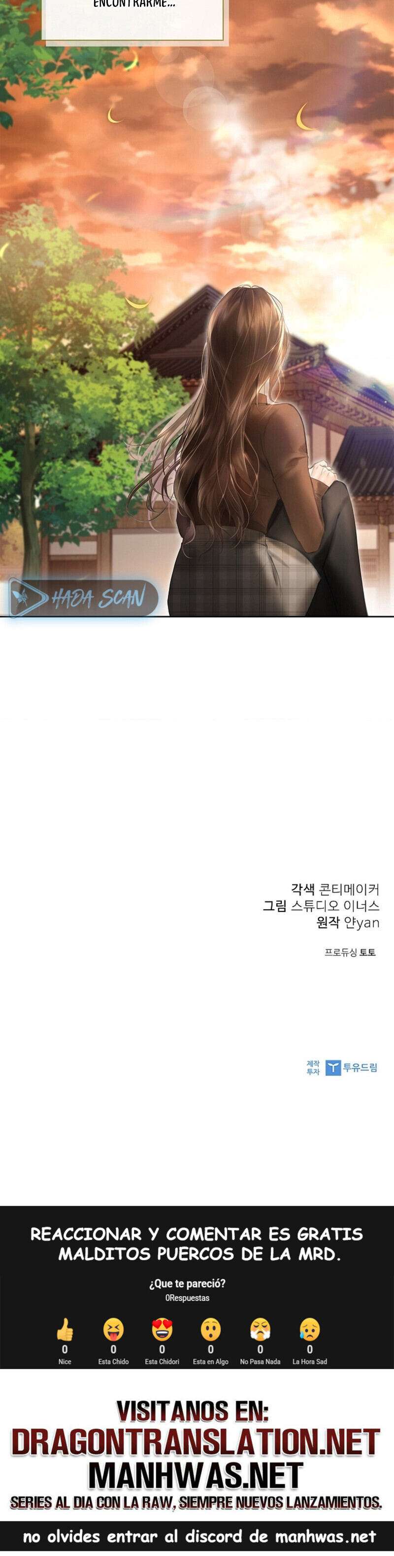 La esposa joven +18 Capítulo 35 - Página 13