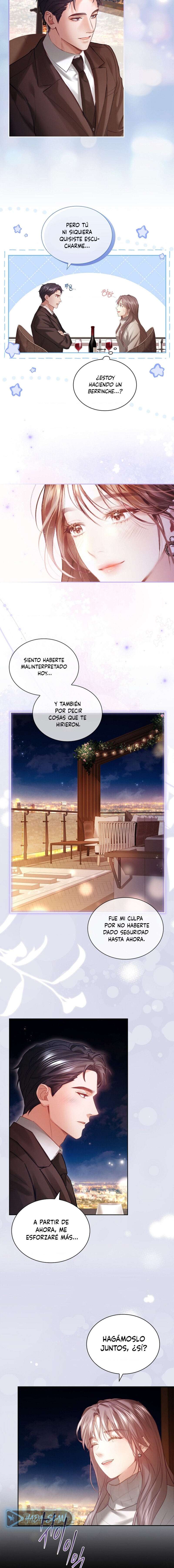 La esposa joven +18 Capítulo 35 - Página 2