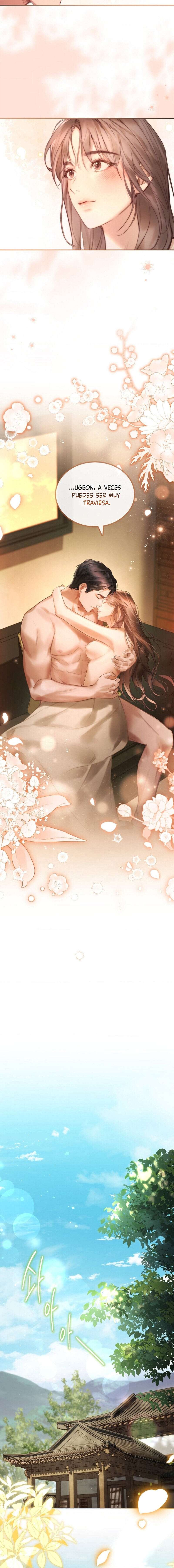 La esposa joven +18 Capítulo 36 - Página 14