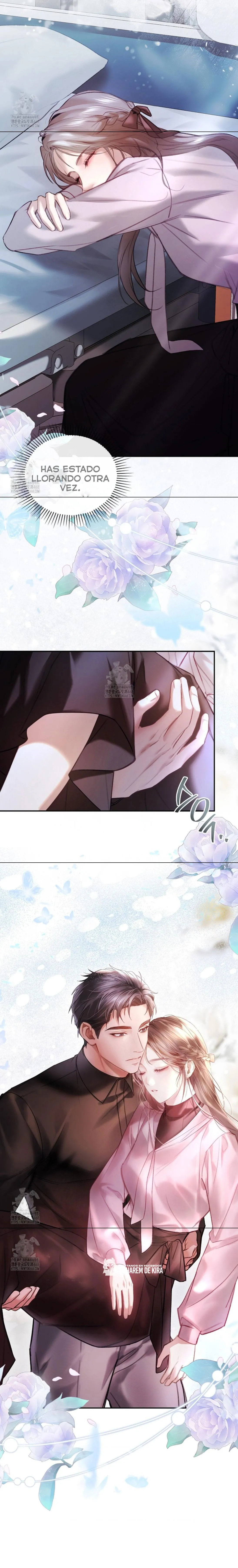 La esposa joven +18 Capítulo 37 - Página 13