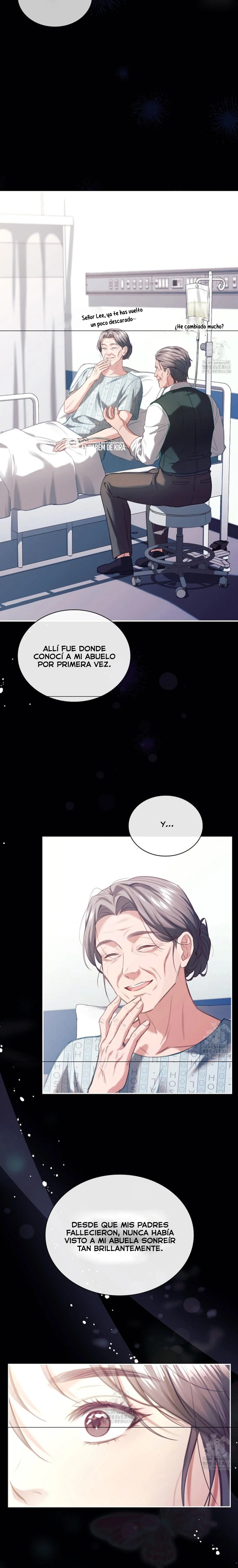 La esposa joven +18 Capítulo 37 - Página 18