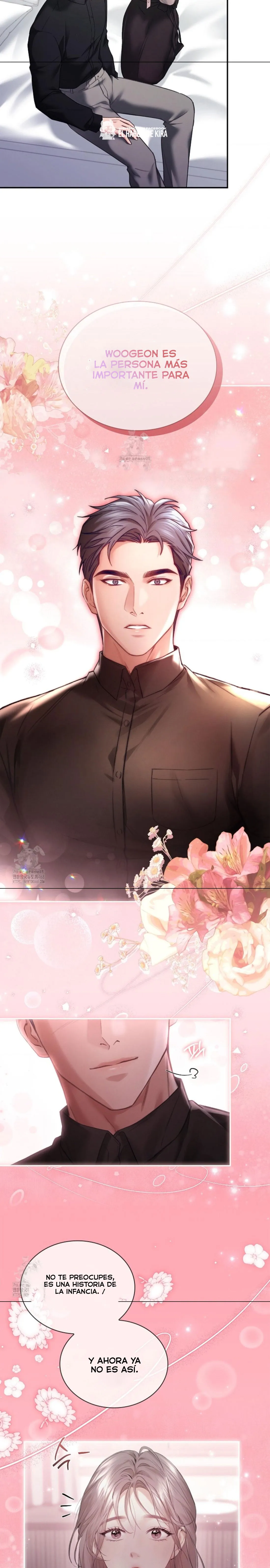 La esposa joven +18 Capítulo 37 - Página 24