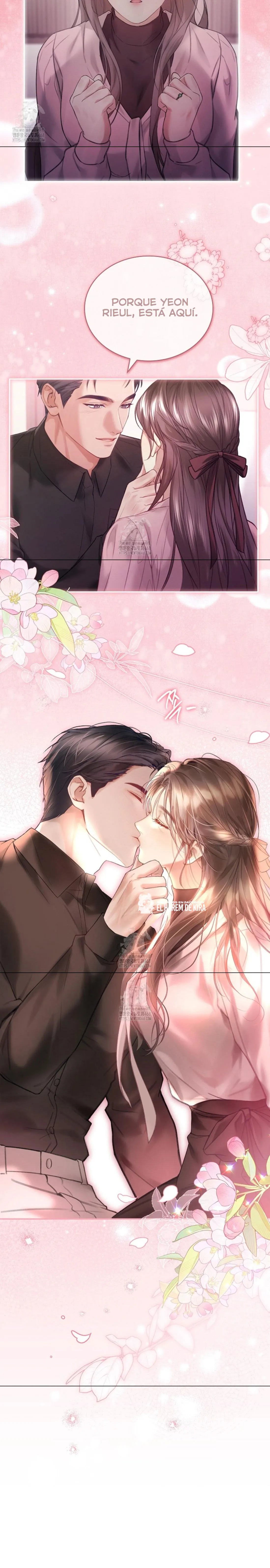 La esposa joven +18 Capítulo 37 - Página 25