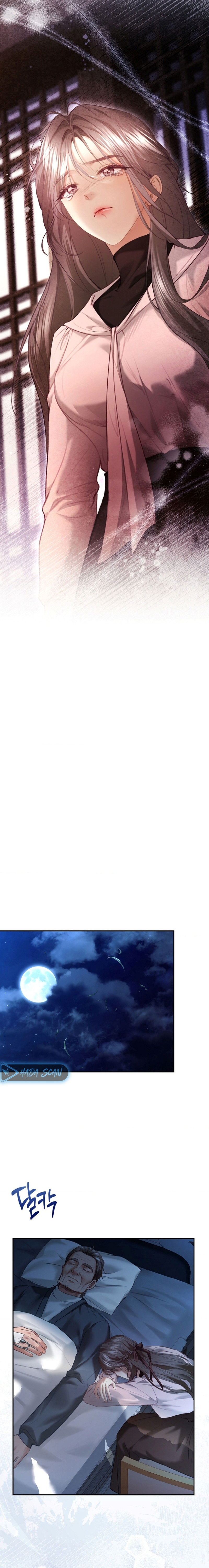 La esposa joven +18 Capítulo 38 - Página 10