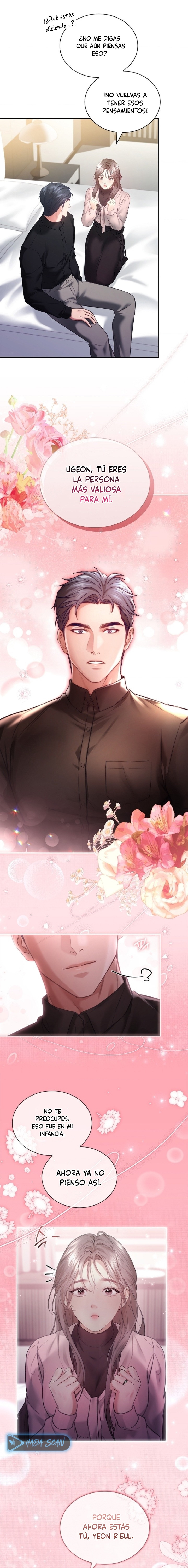 La esposa joven +18 Capítulo 39 - Página 2