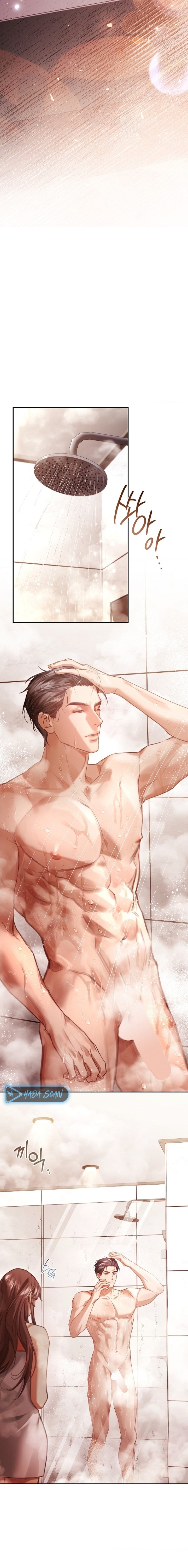 La esposa joven +18 Capítulo 39 - Página 7