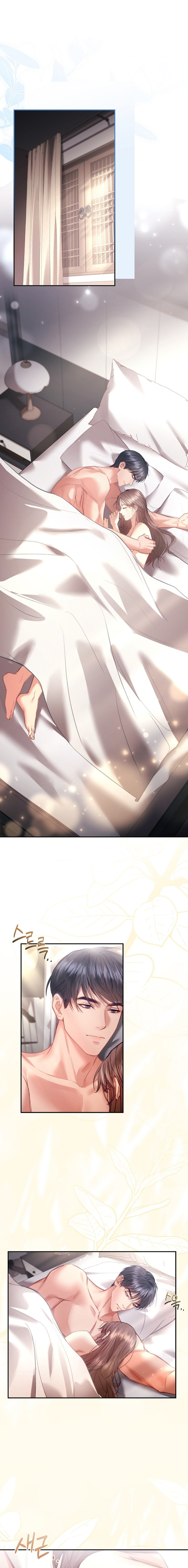 La esposa joven +18 Capítulo 41 - Página 2