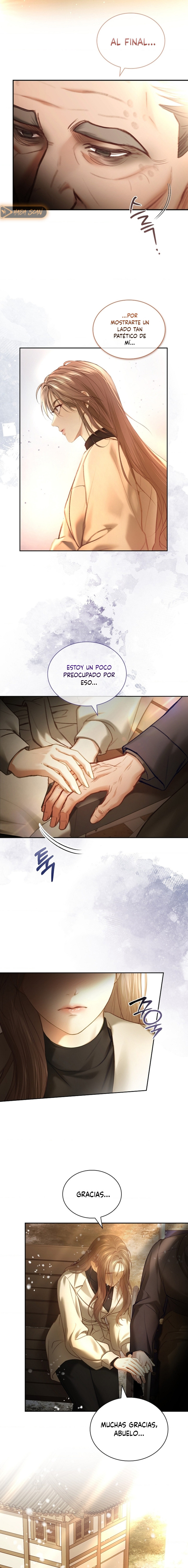 La esposa joven +18 Capítulo 41 - Página 21